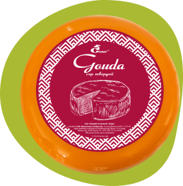 «Gouda»