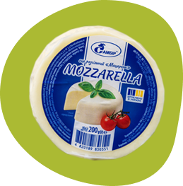 Mozzarella